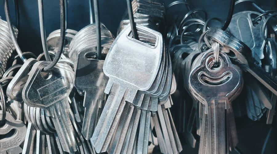 Professional gutter cleaning in Pickett, WI